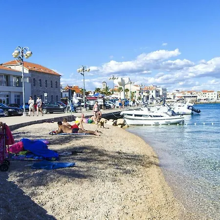 Holiday Vibes Vodice