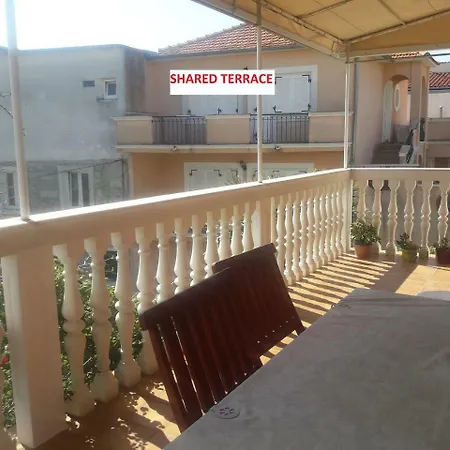 Apartment Holiday Vibes Vodice