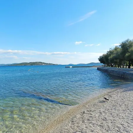 Apartment Holiday Vibes Vodice