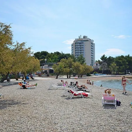 Holiday Vibes * Vodice