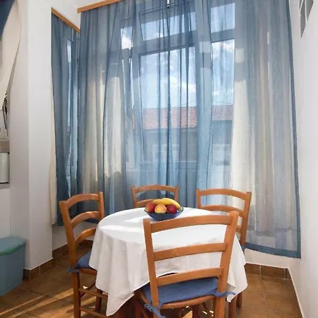 Apartment Holiday Vibes Vodice
