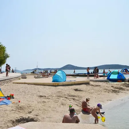 Holiday Vibes Vodice