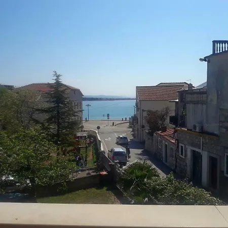 Apartment Holiday Vibes Vodice