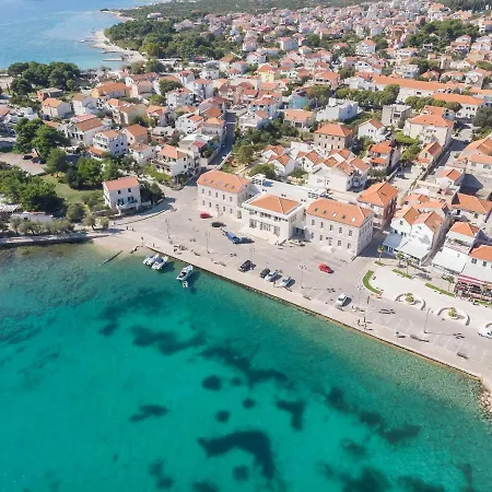 Holiday Vibes Apartment Vodice